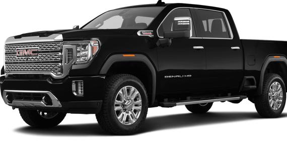 GMC SIERRA HD 2022 1GT49REY1NF138063 image